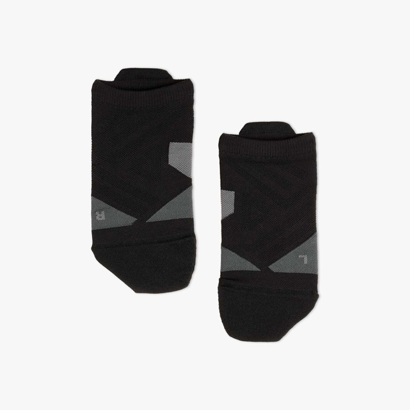 ▷ Calcetines on performance high sock negro por SOLO 24,95 €
