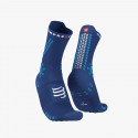 ▷ Calcetines compressport pro racing sock v4 run low white por SOLO 18,00 €
