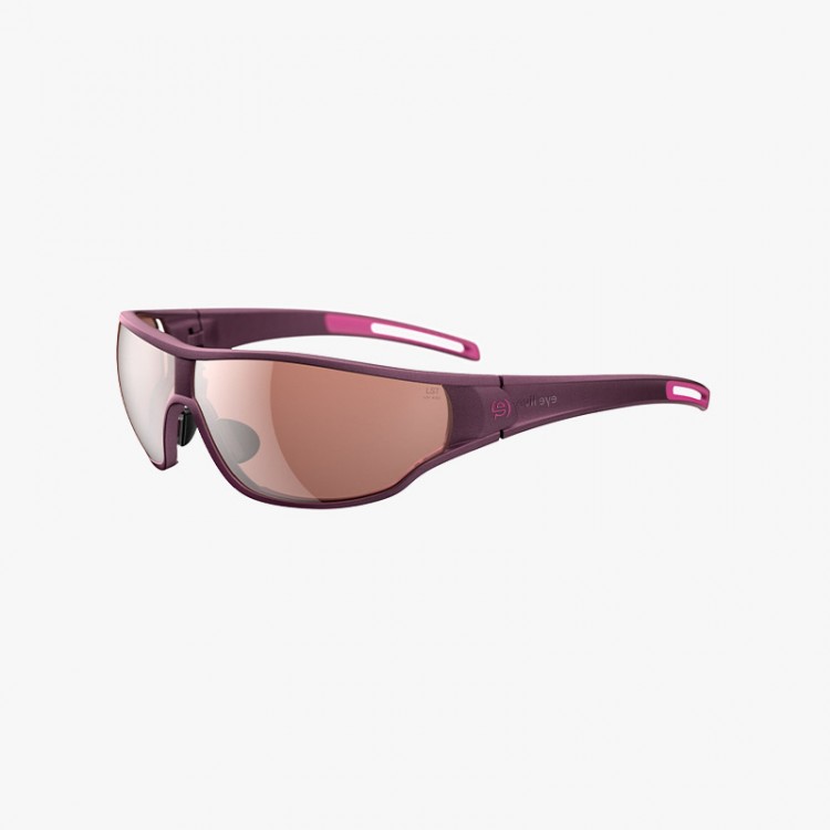 GAFAS EVIL EYE FUSOR VIOLET MATT S