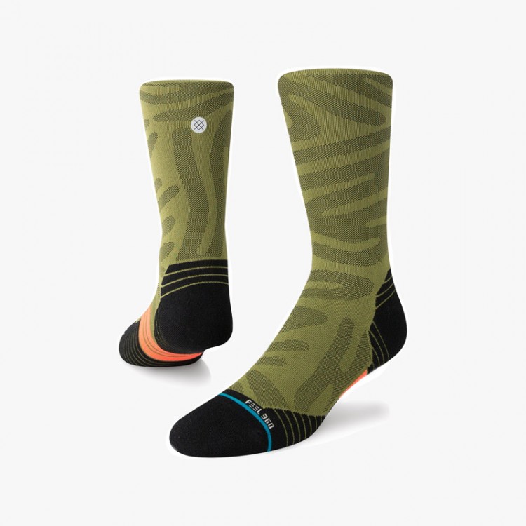 CALCETINES STANCE CIELE CAMO