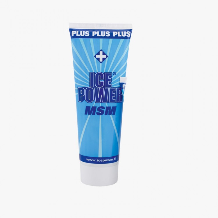 ICE POWER GEL FRIO PLUS 200ML