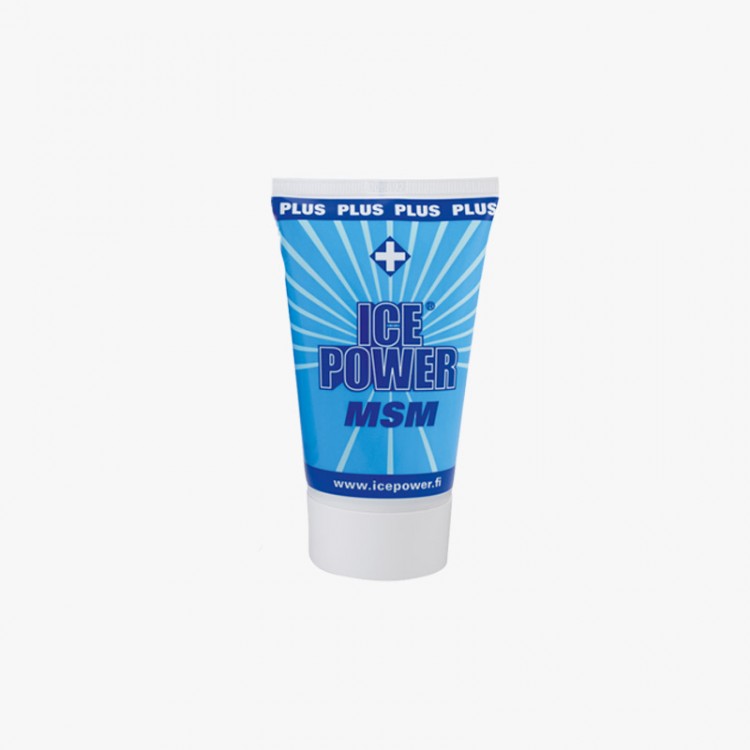 ICE POWER COLD GEL PLUS 100ML