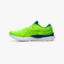 ▷ Asics gel cumulus 24 verde/azul por SOLO 150,00 €