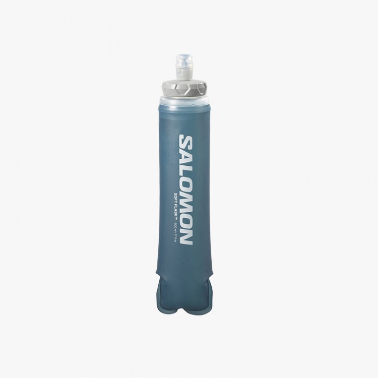 SALOMON SOFT FLASK 500ML 42 GRIS