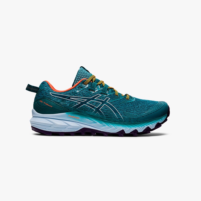 Zapatillas Trail Running Mujer - The Tribe Concept