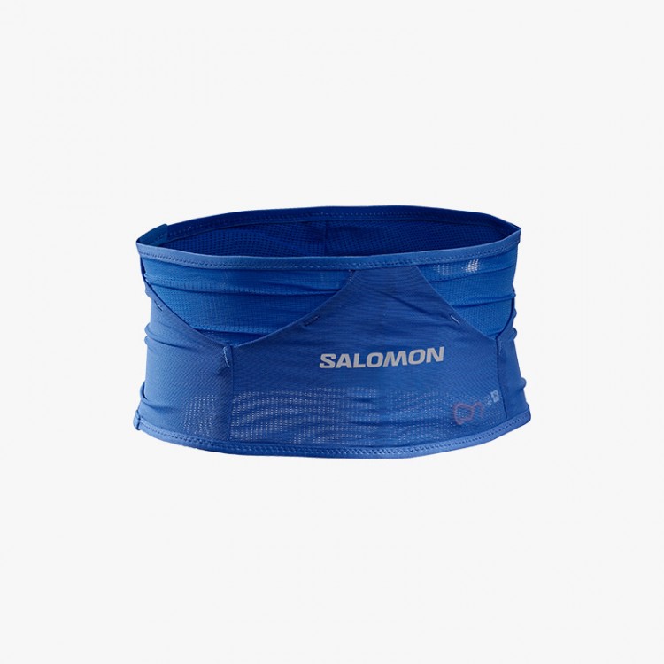 SALOMON ADV SKIN BELT BLUE 2022