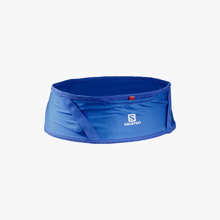 SALOMON PULSE BELT NAUTICAL BLUE