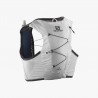 SALOMON ACTIVE SKIN 4 WHITE/EBONY BACKPACK