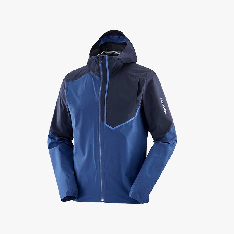 Cortavientos running hombre: Las mejores chaquetas para correr en asfalto y  trail