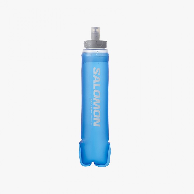 SALOMON SOFT FLASK 500ML BLUE