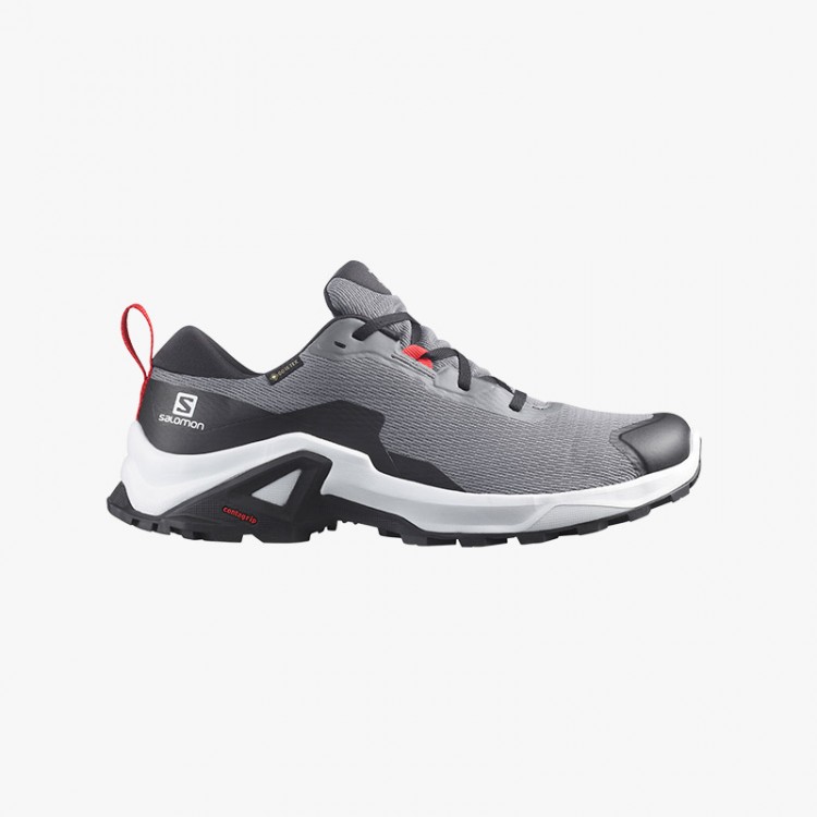 SALOMON X REVEAL 2 GTX GRIS/NEGRO