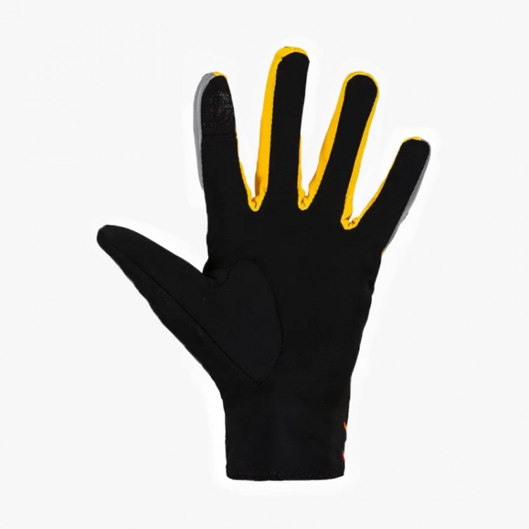 GUANTES LA SPORTIVA SENDERO AMARILLO