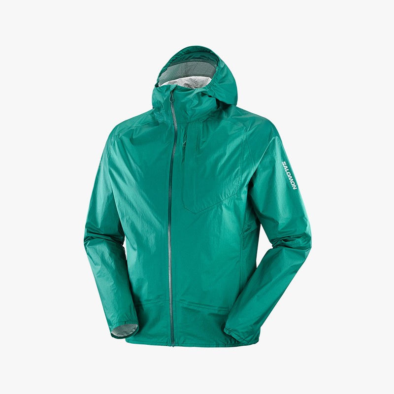 ▷ salomon wp jacket pacific por SOLO 170,00 €