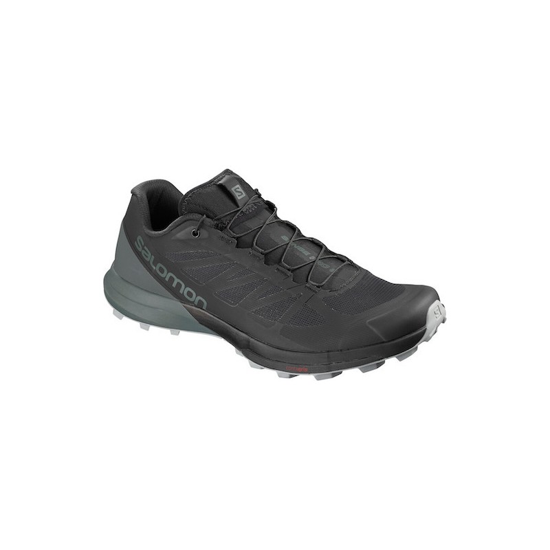 salomon sense pro 3 black