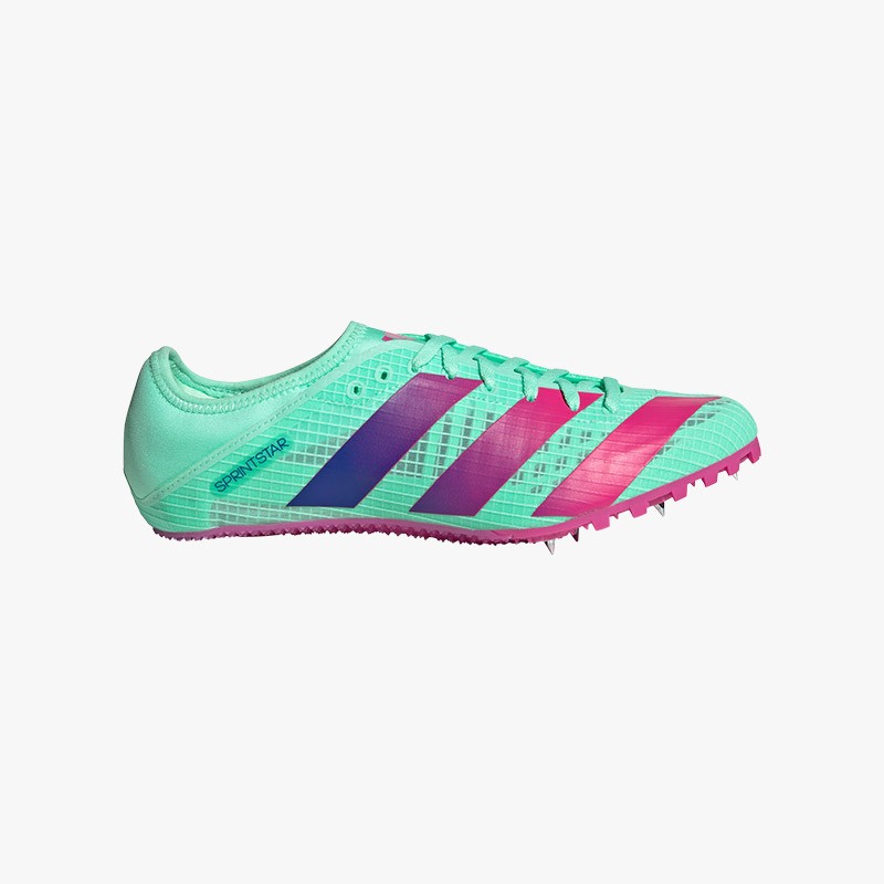 ▷ Adidas sprintstar turquesa/rosa por SOLO 80,00 €