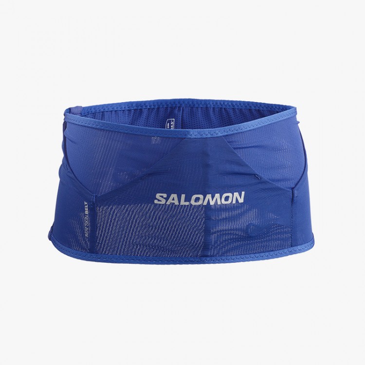 SALOMON ADV SKIN BELT BLUE BELT