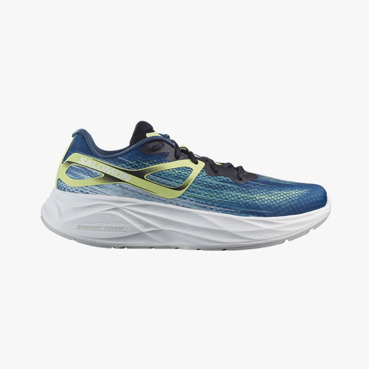 SALOMON AERO GLIDE AZUL