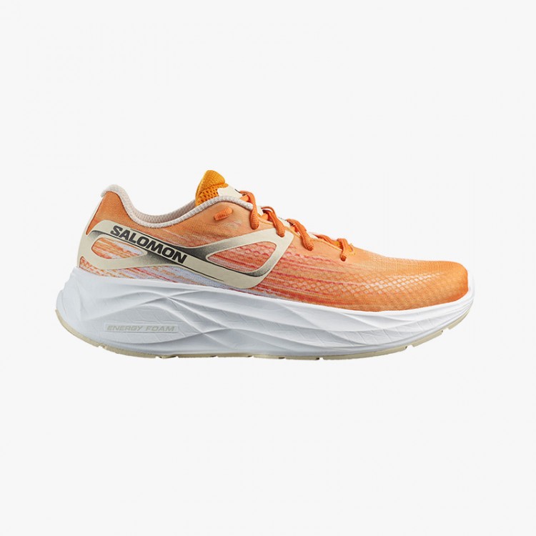 SALOMON AERO GLIDE ORANGE