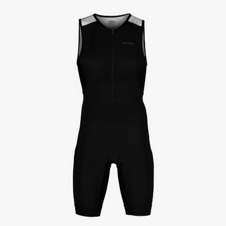 ORCA ATHLEX RACE SUIT ORCA MEN'S RACE SUIT WHITE