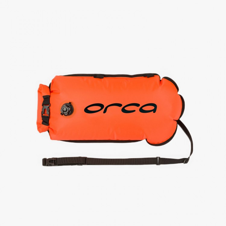 OPEN WATER ORCA BUOY