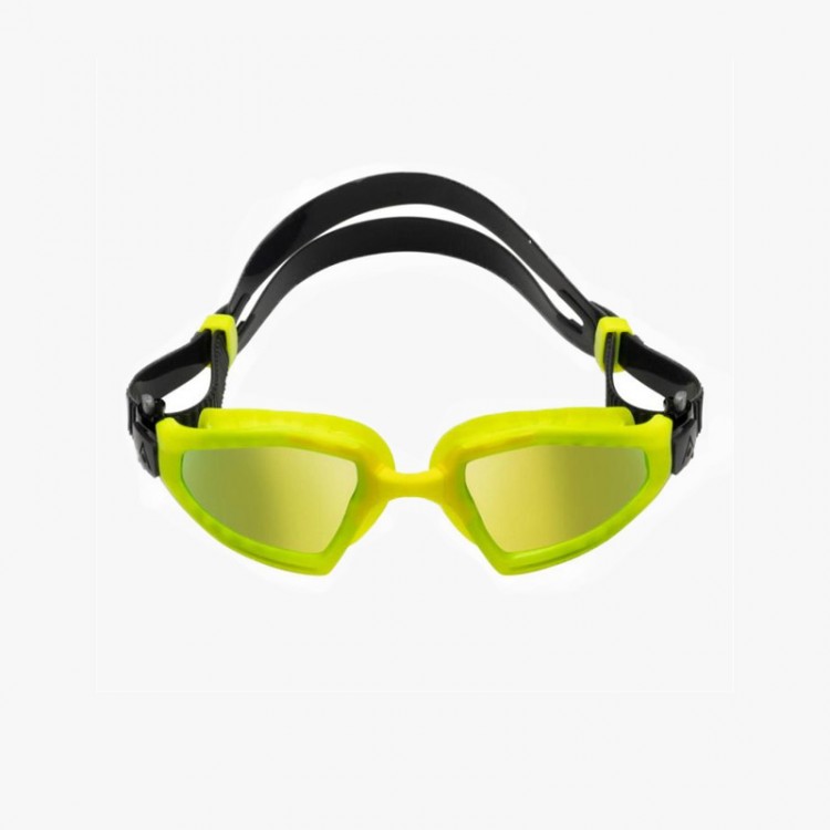 GAFAS KAYENNE PRO TITANIUM AMARILLO