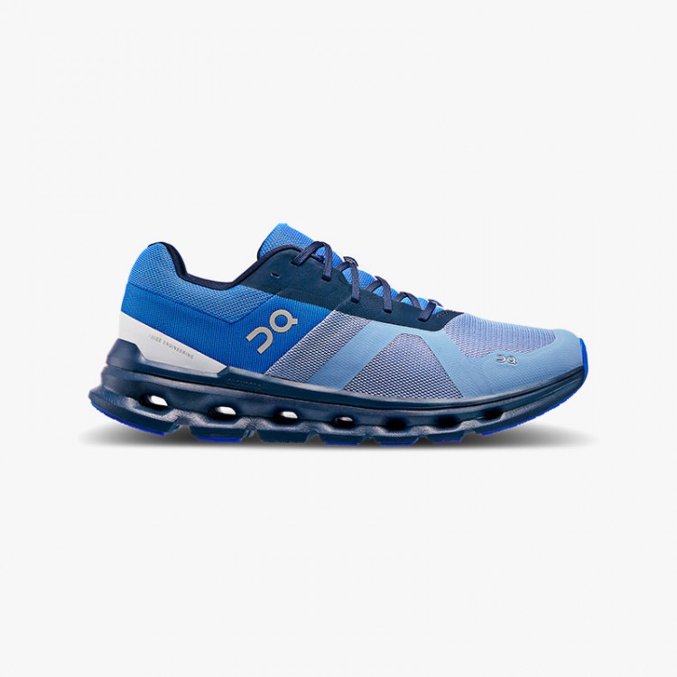 ON CLOUDRUNNER BLUE