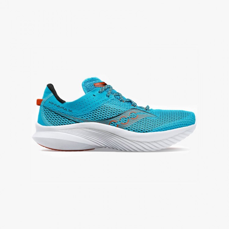 SAUCONY KINVARA 14 AZUL