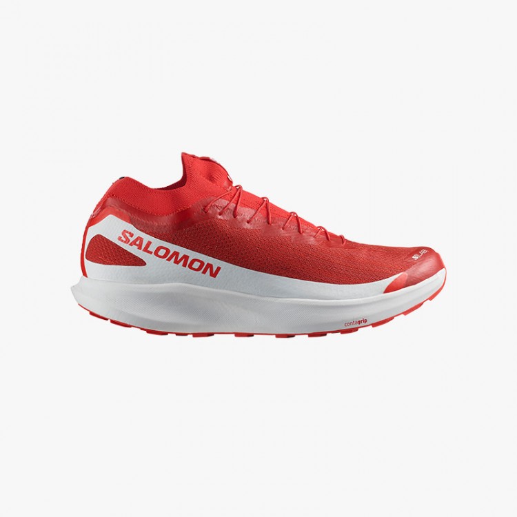 SALOMON S/LAB PULSAR 2 RED