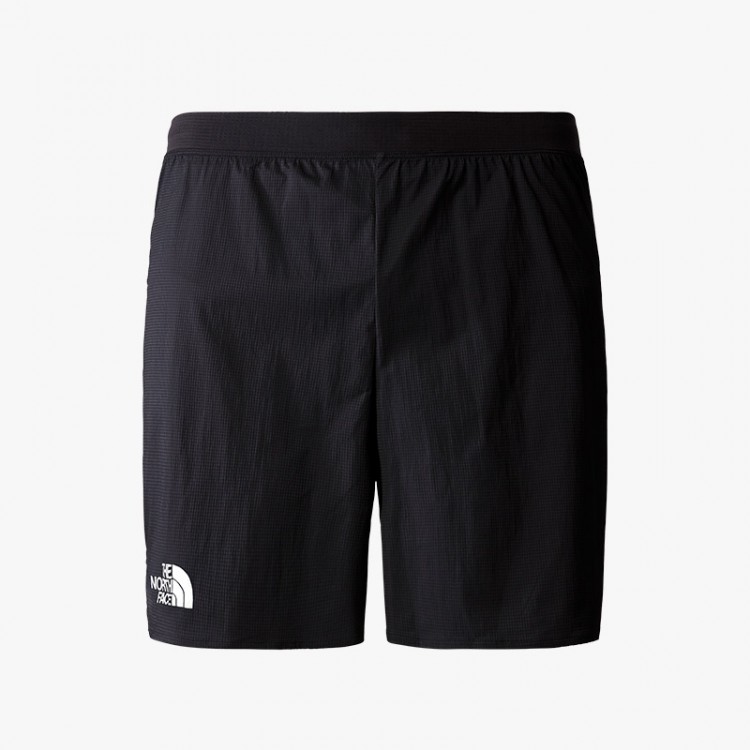THE NORTH FACE PACESETTER RUN PANTS BLACK