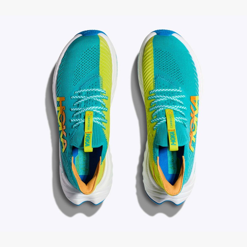 HOKA CARBON X3 27.5cm-