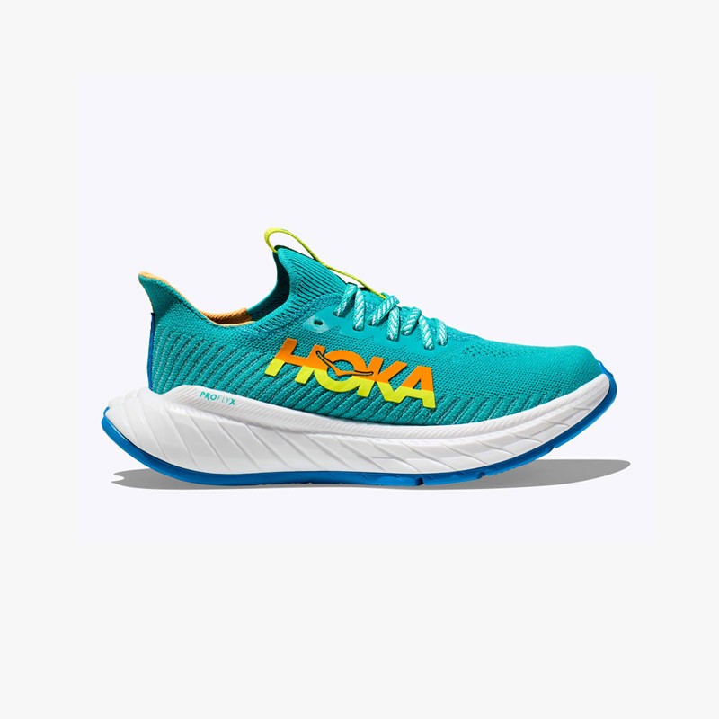 HOKA CARBON X3 27.5cm-