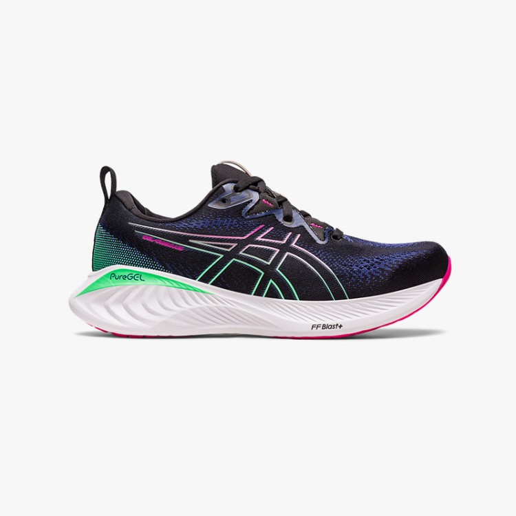 ASICS GEL CUMULUS 25 W AZUL