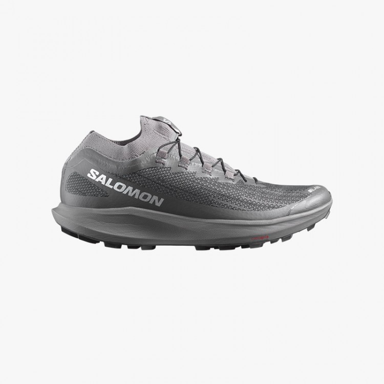 SALOMON S/LAB PULSAR 2 SG NEGRO