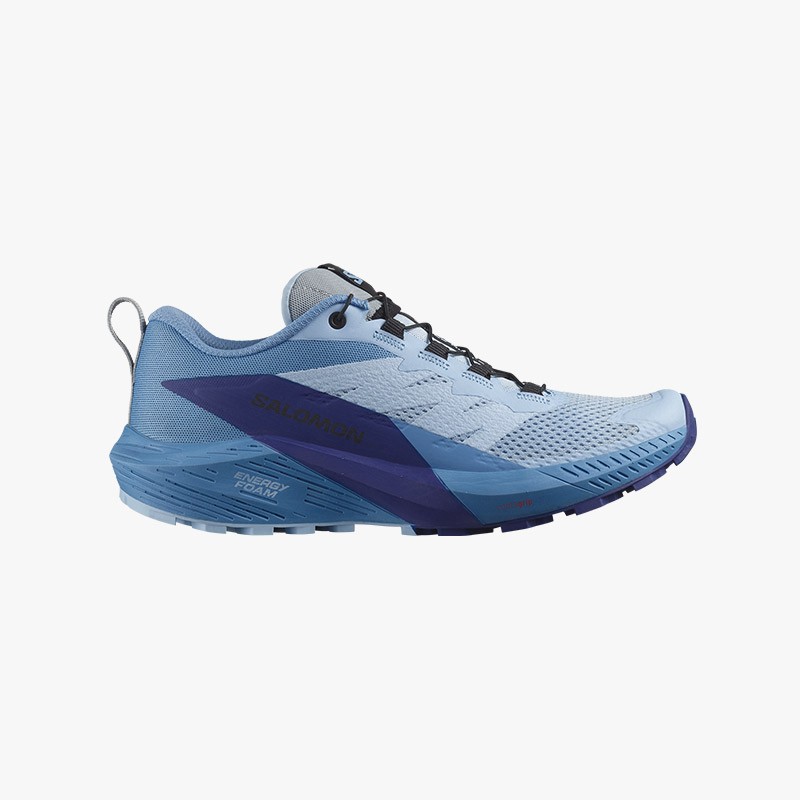 ▷ Salomon sense ride 5 w lily/metal for only 99,00 €