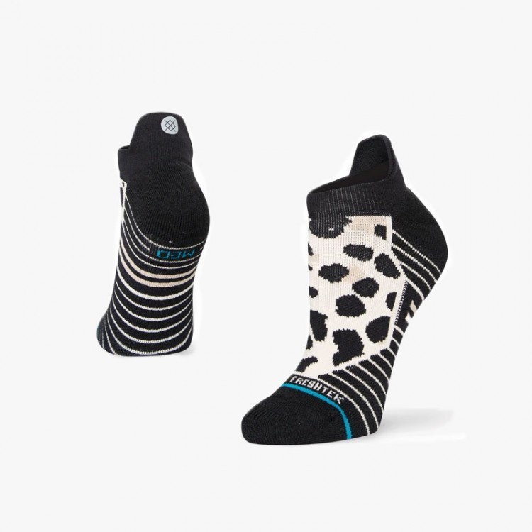 STANCE SPOT CHECK TAB SOCKS