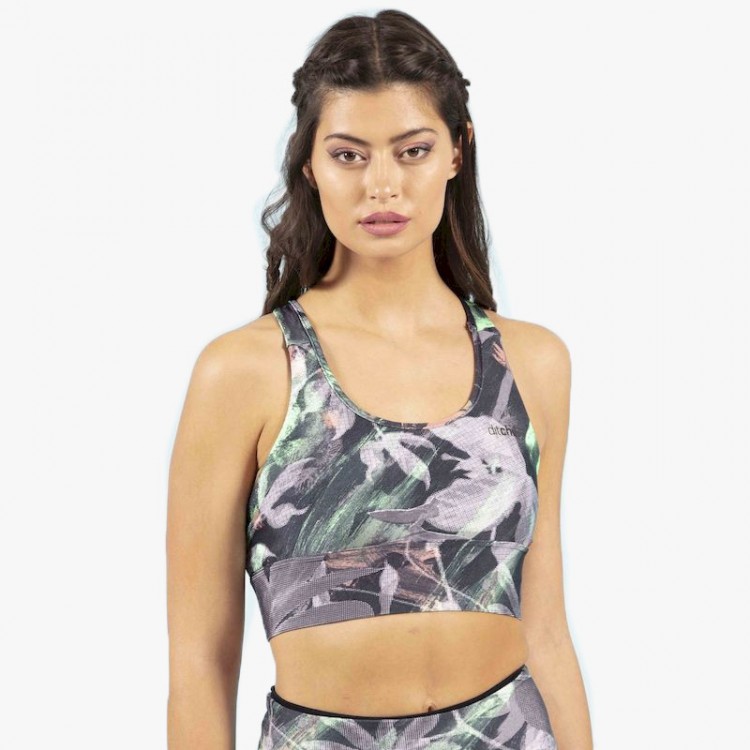 DITCHIL ENERGY PRINTED TOP