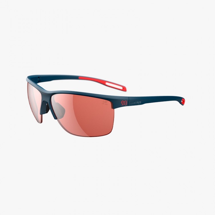 GAFAS EVIL EYE EPYX-Y NG AZUL/ROJO