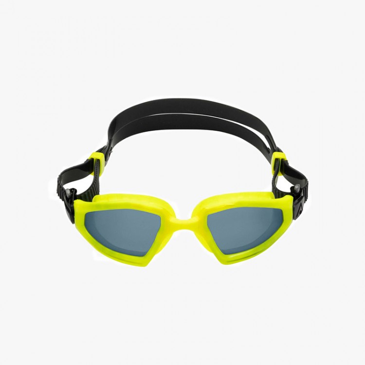 GAFAS AQUASPHERE KAYENNE PRO AMARILLO/NEGRO