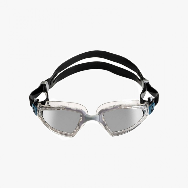 GAFAS AQUASPHERE KAYENNE PRO NEGRO/MIRROR