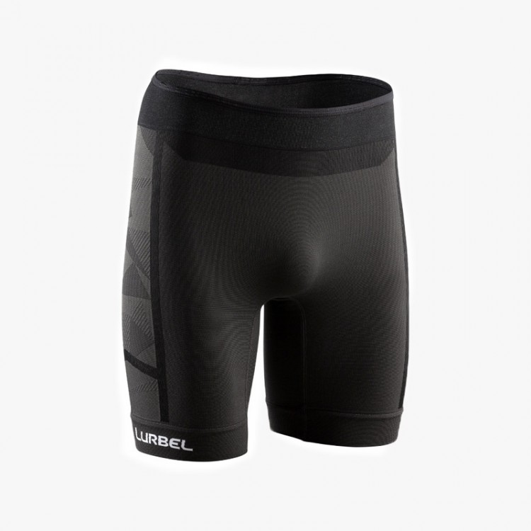 MALLAS LURBEL SAMBA LITE SHORTS NEGRO