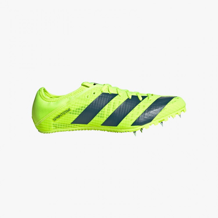 ADIDAS SPRINTSTAR AMARILLLO