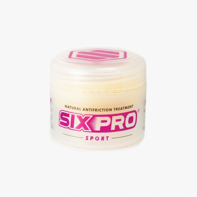 SIX PRO ANTIFRICCION 15ML