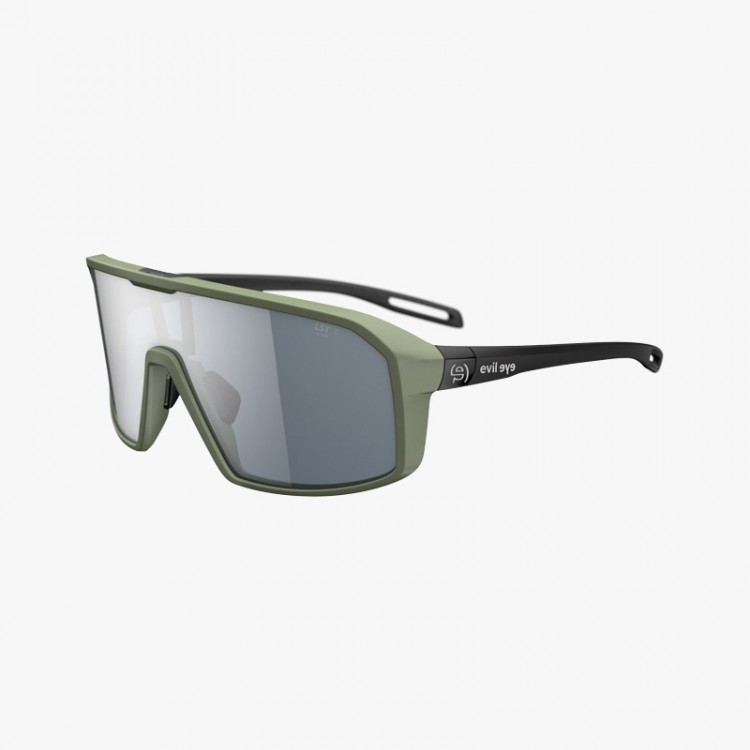 GAFAS EVIL EYE ROADSENSE S VERDE MATE