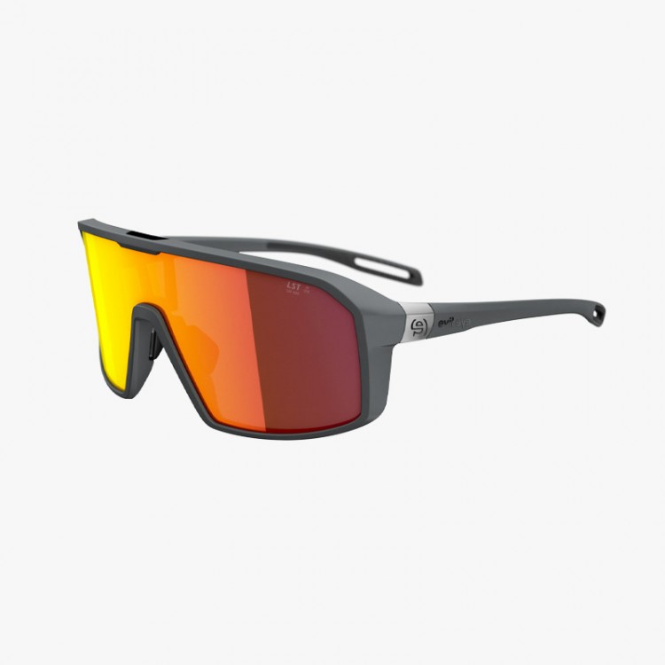 GAFAS EVIL EYE ROADSENSE L GRIS MATE