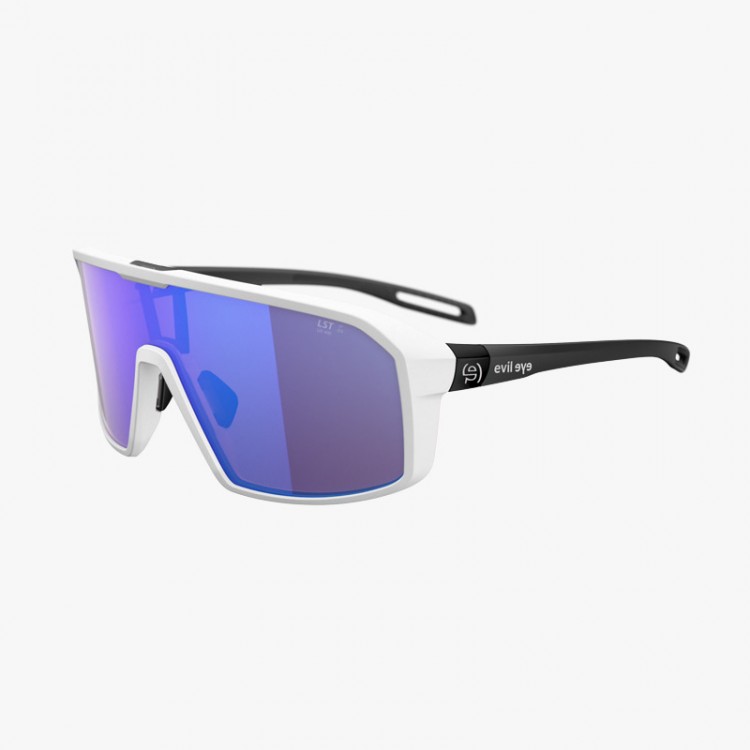 GAFAS EVIL EYE ROADSENSE S BLANCO MATE