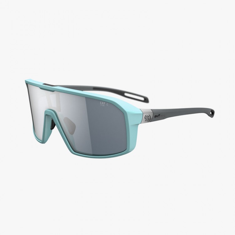 GAFAS EVIL EYE ROADSENSE L TURQUESA MATE