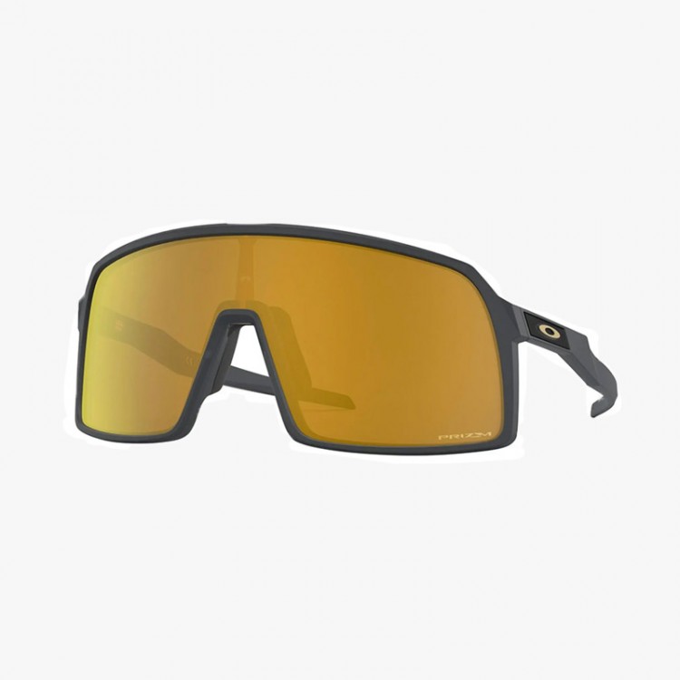 GAFAS OAKLEY SUTRO NEGRO/AMARILLO