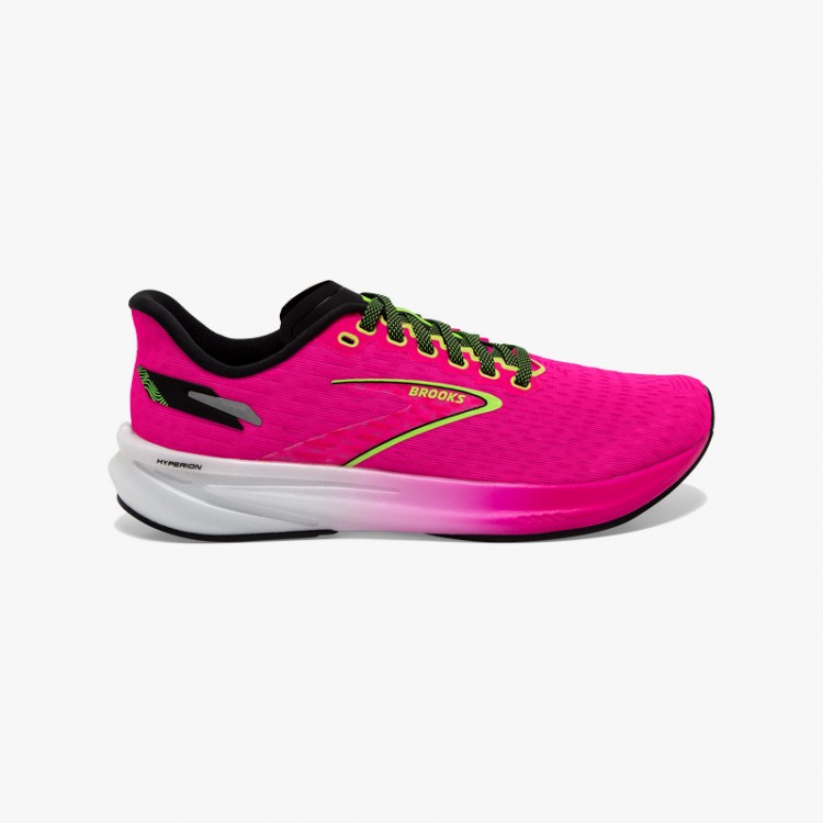 BROOKS HYPERION W PINK