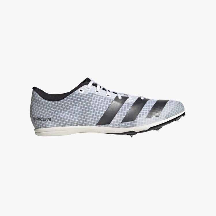 ADIDAS DISTANCESTAR BLACK/WHITE