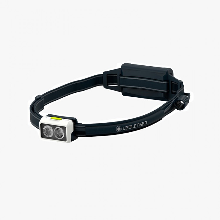 FRONTAL LED LENSER NEO 5R 600LM BLANCO/LIMA